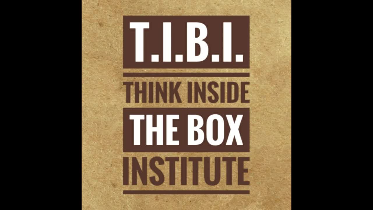 T.I.B.I. Intro with Dr. Horace Brewster