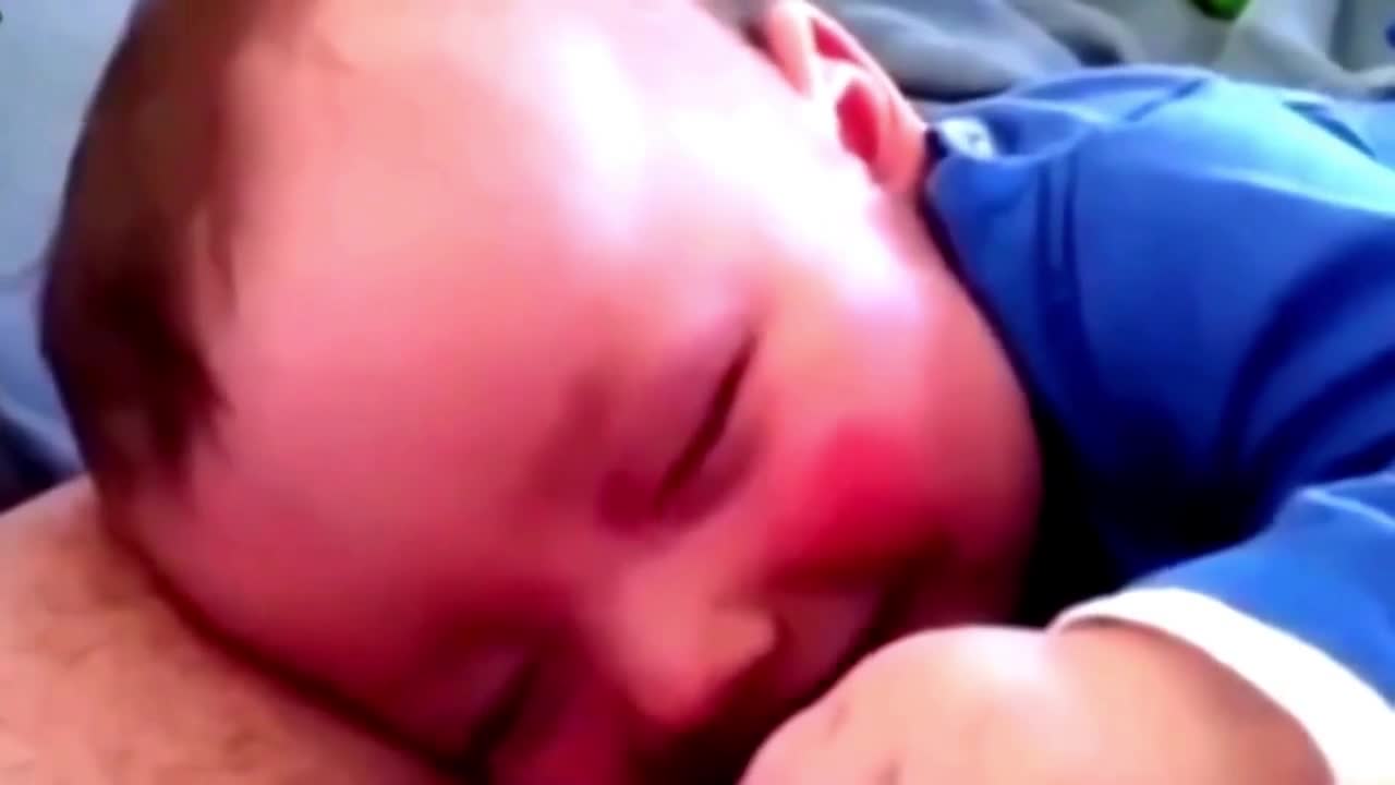 TO DIE OF LAUGHING WITH BABIES