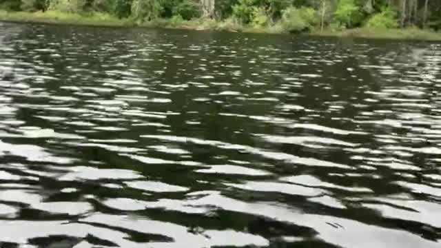 Patriot Fishing part 4-5