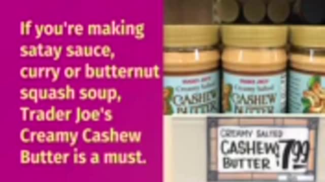 5 Hidden Gems at Trader Joe's That Will Make You Excited to Cook Again