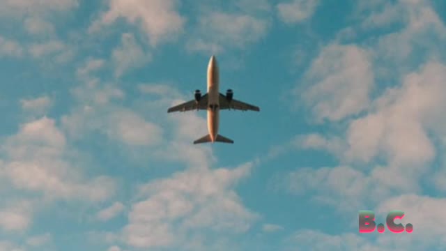 Plane fails to descend as pilots "fall asleep" during flight