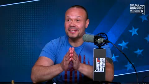 Bongino : this is a dictatorship. It is no more a democracy.