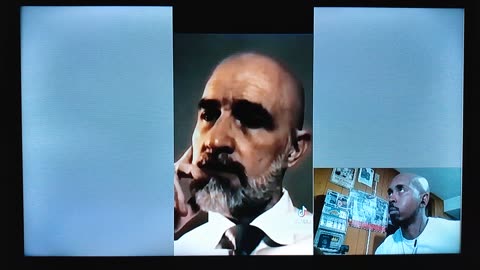 THIS IS ESAU-EDOM, BLACK WOMEN AND FEMINISM FITS LIKE A JACKET.,PT.1