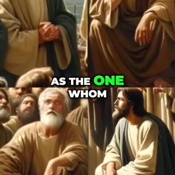 Unlocking the Mystery: Jesus as the Beloved Son Revealed