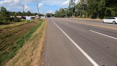 Walking The Cross 8/7/2022