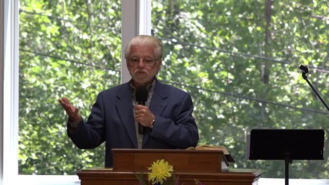 The Deception of Satan