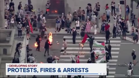 Trey Smith - ISRAEL: Is this the start of WW3?