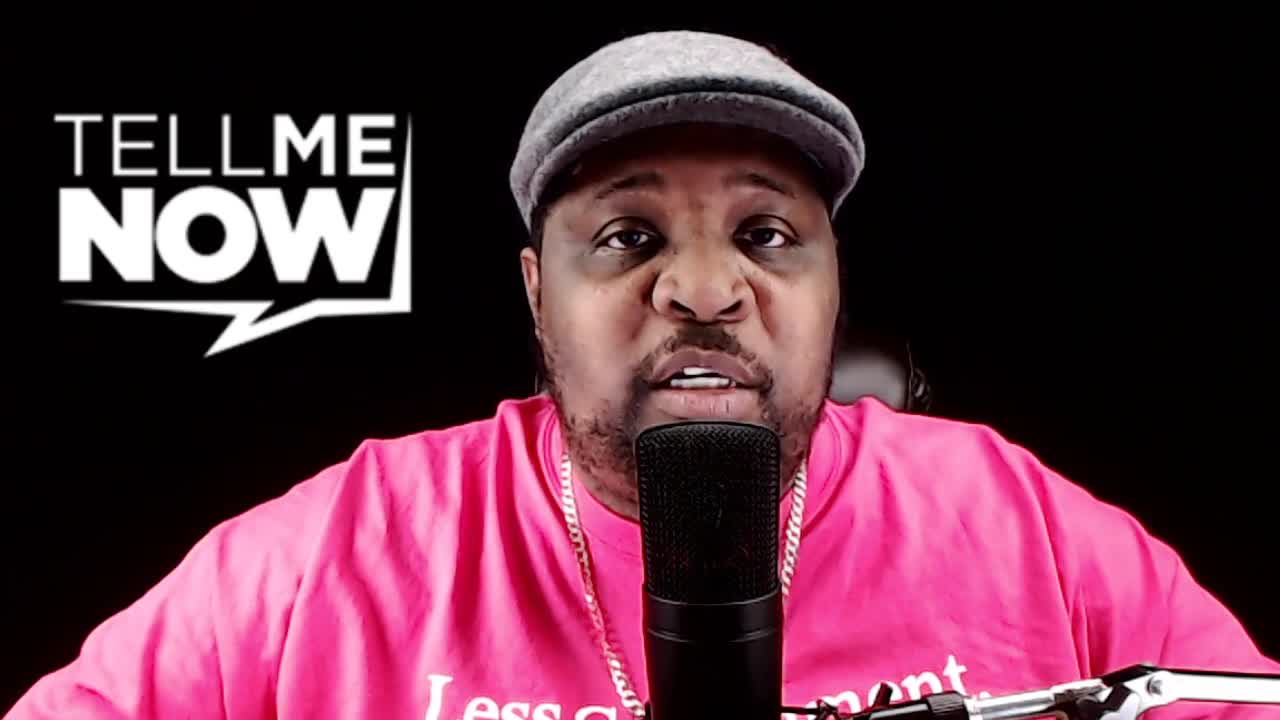 Wayne Dupree Calls Out MSNBC Spreading Rumors About Kellyanne Conway