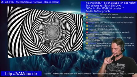 February 28, 2024...BOSCHIMO 🇩🇪🇦🇹🇨🇭🇹🇿🐰ALLES AUßER MAINSTREAM....🎇🥇