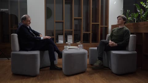 Интервью с Сергеем Шамба