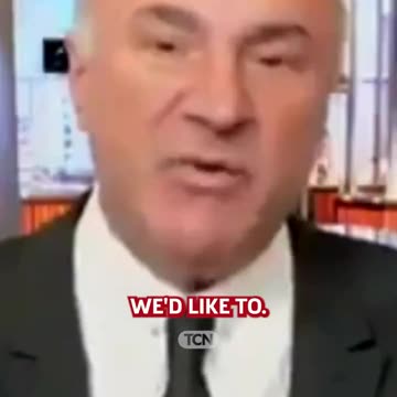 Tucker Carlson “ This is not about Trump anymore."