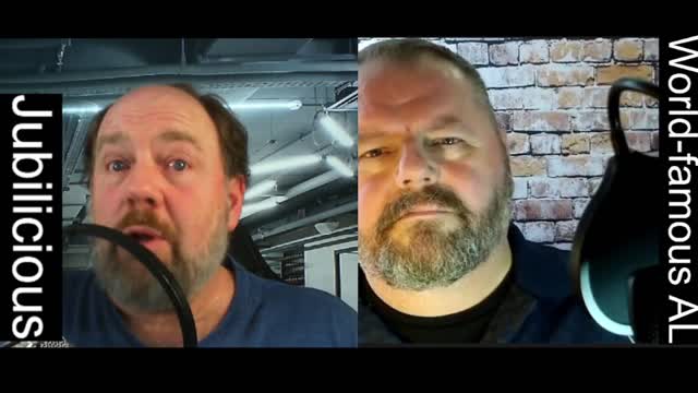 Canuck YouTubers will lose on collaborations because of Bill C-11 - GW clips S1 E1.7