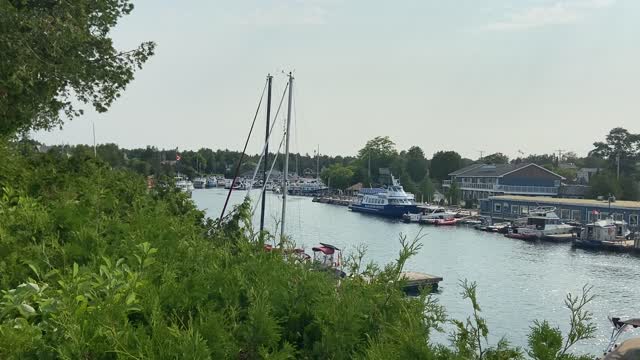 Tobermory views 3