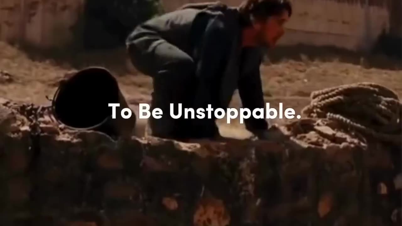 Motivation ft. Cristian Bale