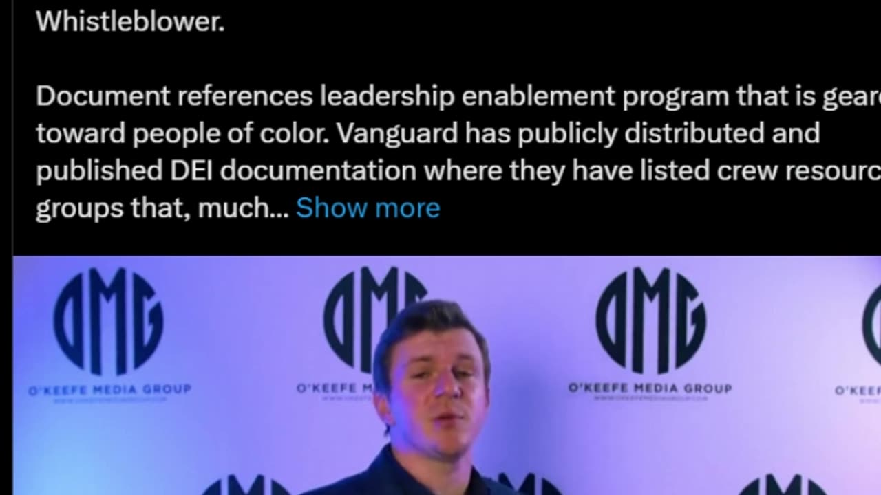 am i wrong for saying this? #projectveritas #jamesokeefe #republican #conservative #trump #biden