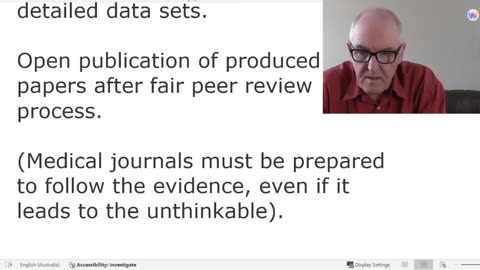 UK deaths higher among the vaccinated than the vaccinated (Dr. John Campbell) 26-09-23