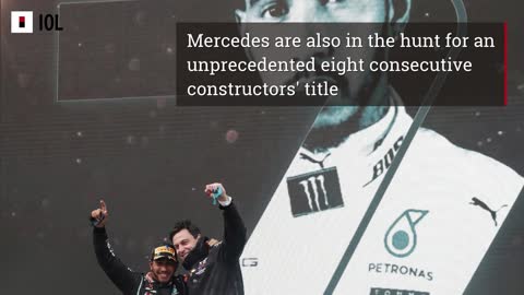 Five F1 highlights ahead of the start of the new season