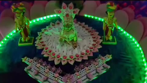 Kanha || krishna