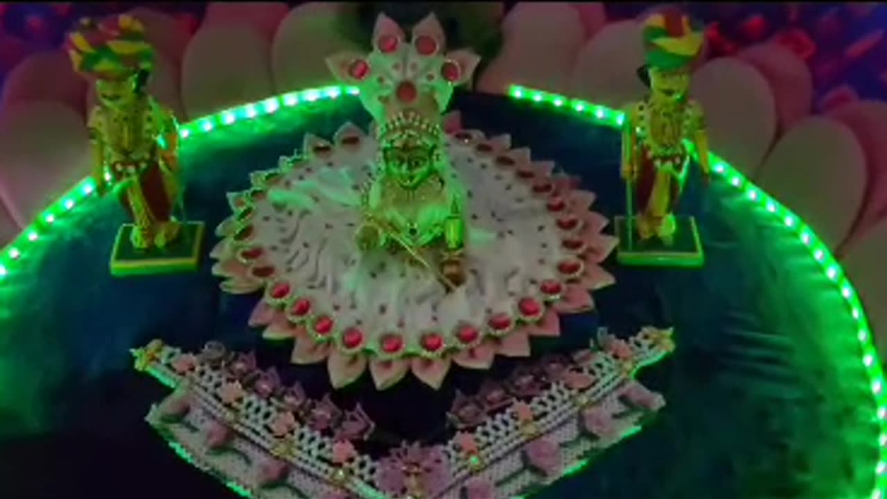 Kanha || krishna