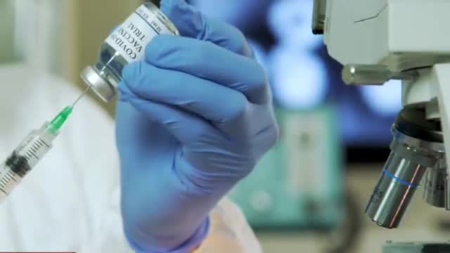 «Εμβόλιο ή μείωση μισθού έως 80 ευρώ»