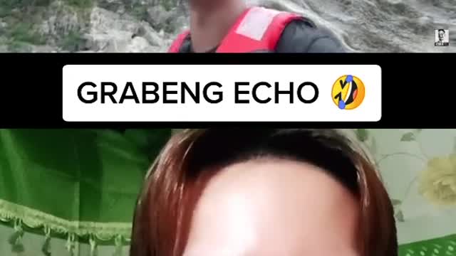 Tiktok mountain
