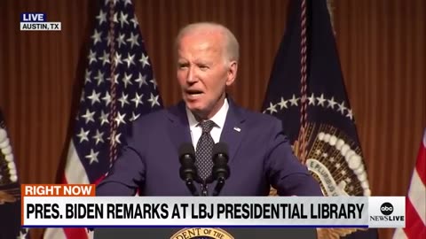 Biden calls for Supreme Court 'mandatory code of ethics,' amendment to strip pre Abc News