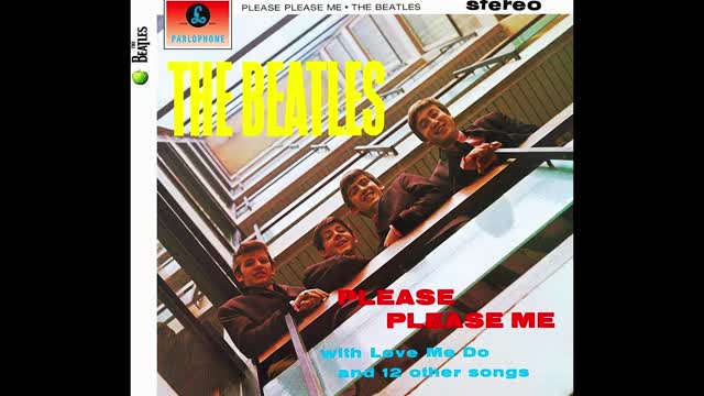 "DO YOU WANT TO KNOW A SECRET" FROM THE BEATLES