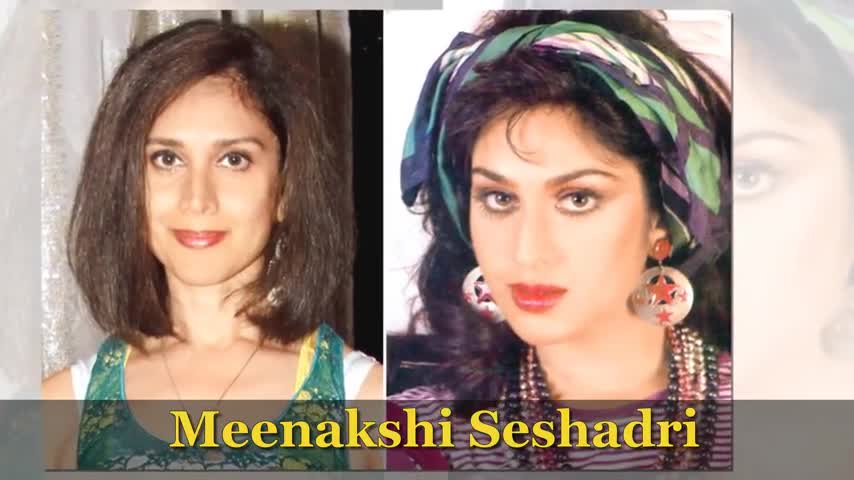 Top 15 old Bollywood actress then and now