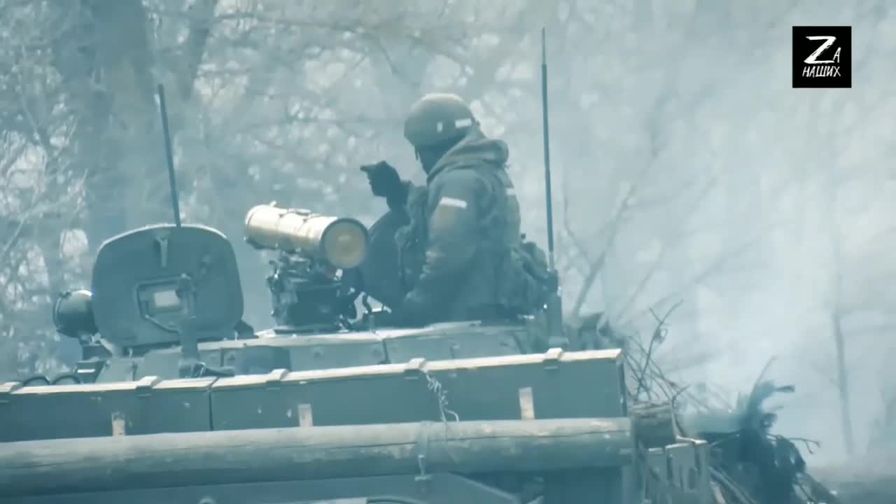 22.03.2022. Demilitarization and denazification of Ukraine!!!