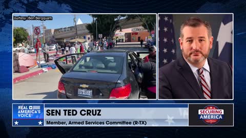 Securing America with Sen. Ted Cruz - 04.05.21