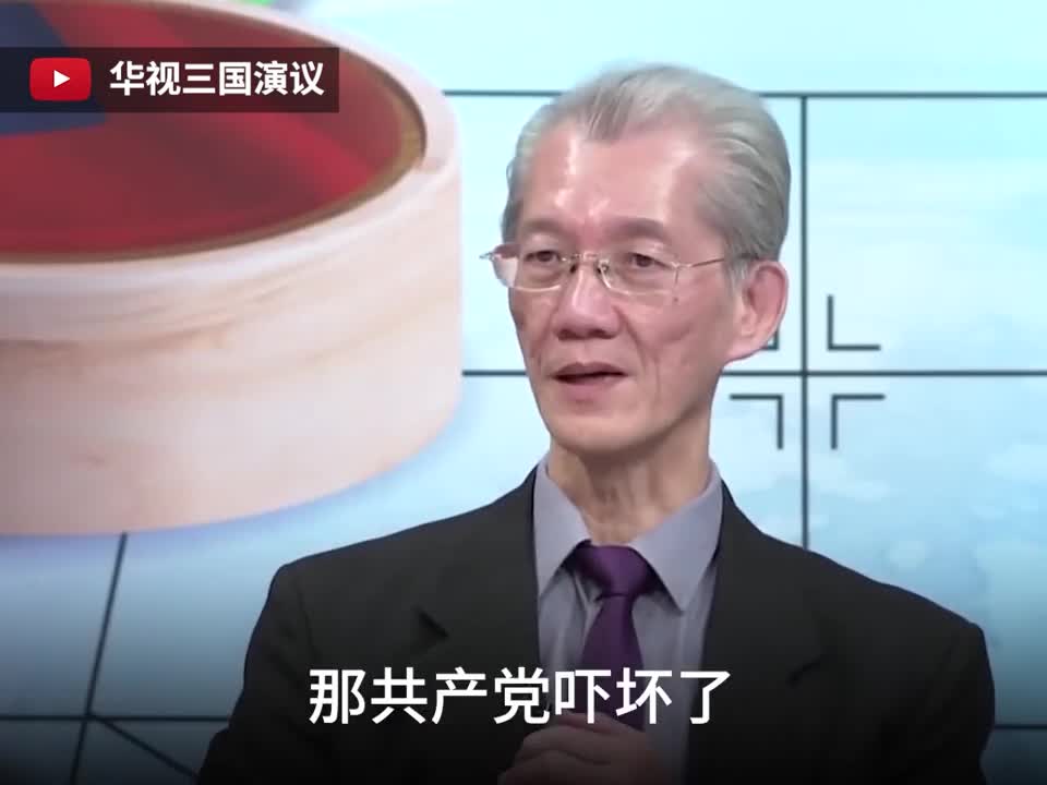 江泽民为何镇压法轮功？