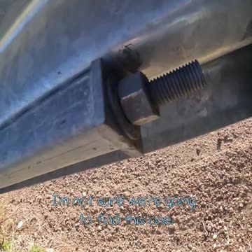 Could this Happen to me? Let's hope not