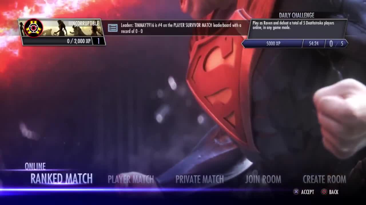 Injustice 1 Forensics_Evidence