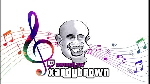 XandyBrownMusic