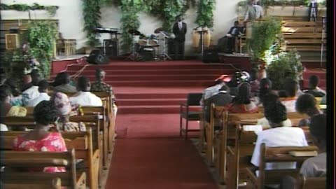 BEING A PERPETUAL VISITOR TO THE CHURCH | DAG HEWARD-MILLS