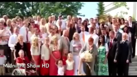 Wedding, Wedding videos that went wrong