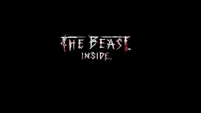 the beast inside