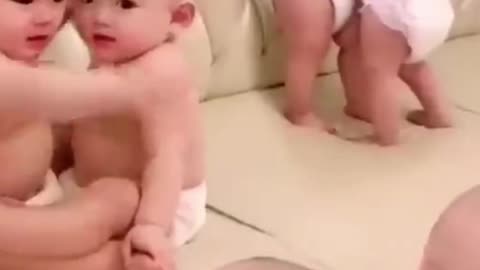 CUTE BABIES