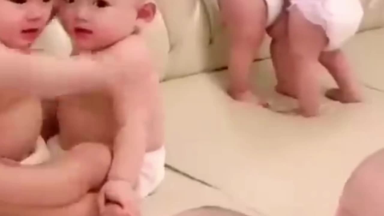 CUTE BABIES