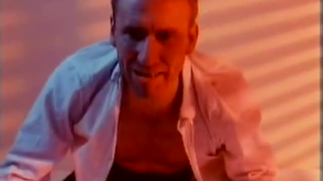 Men At Work - Overkill