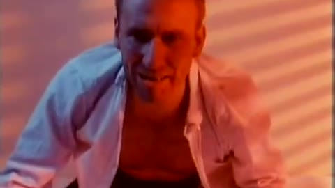 Men At Work - Overkill