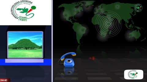 Qophii Addaa ONM-ABO Sadaasa 16-2024 itti dhiyaadhaa!