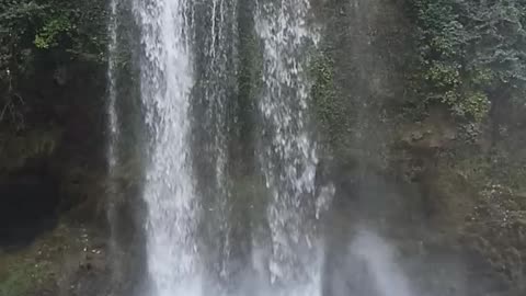 Sajikot waterfall