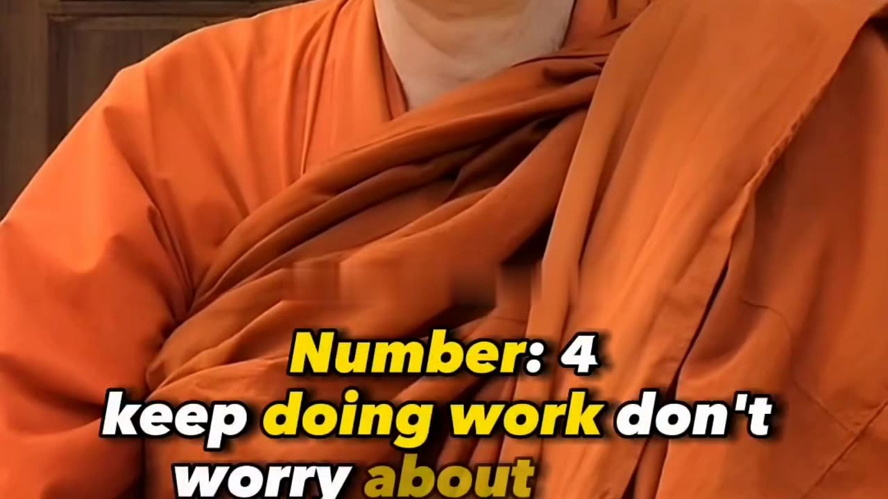 Hard work