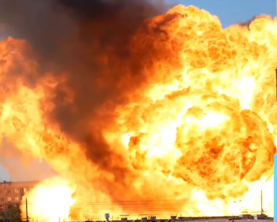 1440. 💥EXPLOSIVE World 🌍 SaintsReport