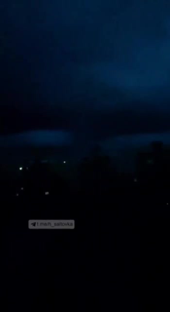 Ukraine War - Positional battles in Kharkiv