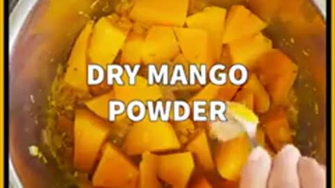 Mashed Pumpkin Curry for Weight Loss: A Flavorful, Low-Calorie Recipe