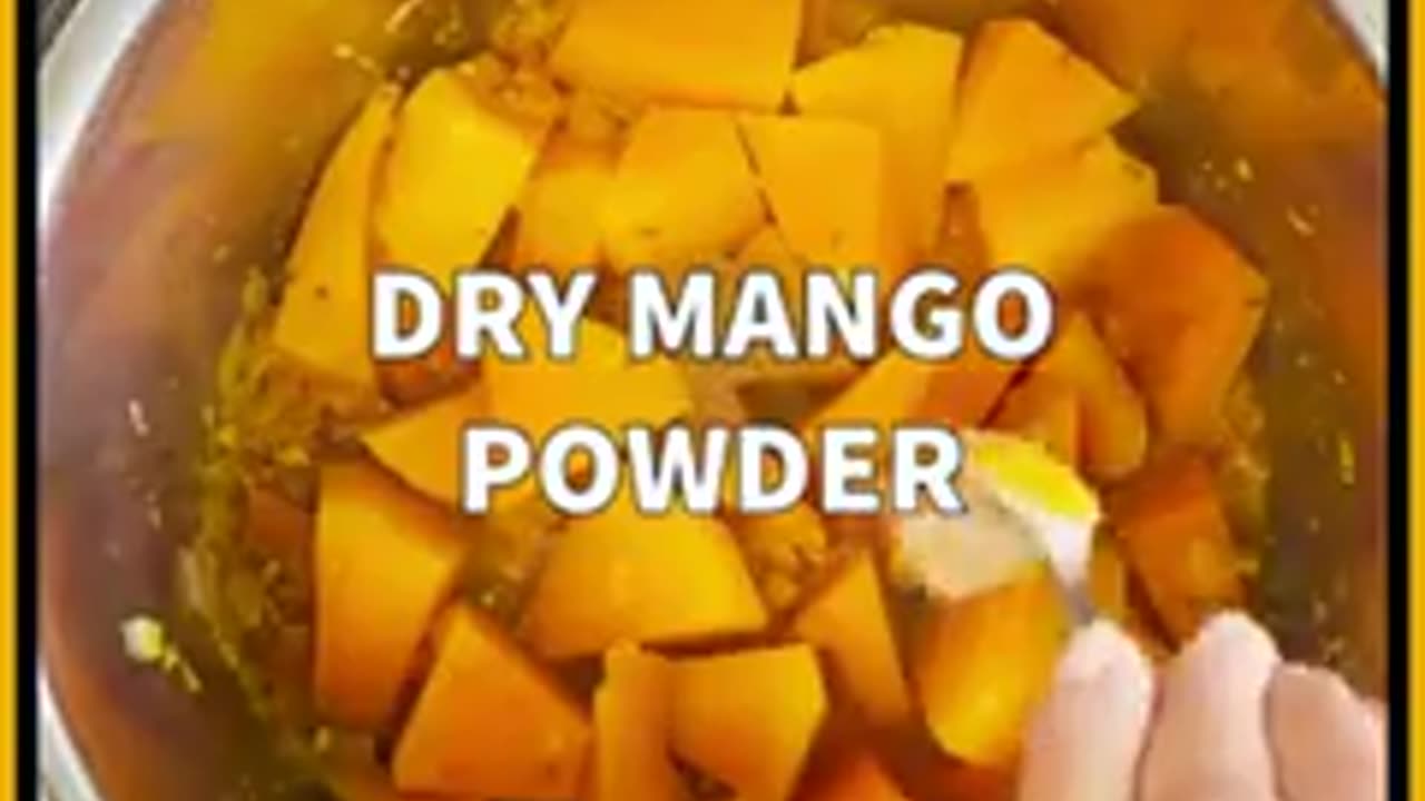 Mashed Pumpkin Curry for Weight Loss: A Flavorful, Low-Calorie Recipe