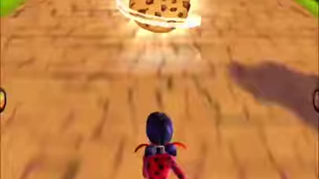 Miraclous Ladybug and Cat Noir - Gameplay Walkthrough Android Mobile Games #shorts New Game 185