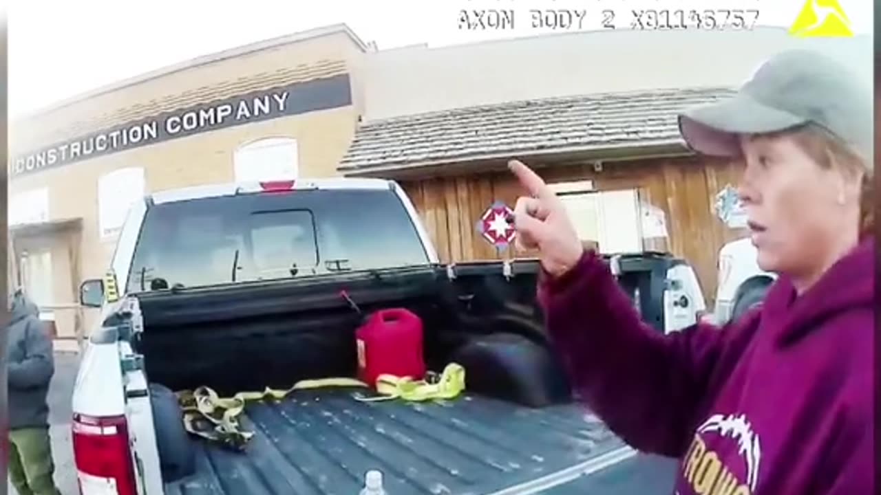 Farmer kills hi Co-Worker, Records Everything PT 4